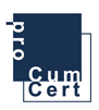 Qualitätszertifiziert nach DIN EN ISO 9001 und proCum Cert Rg.-Nr. 001974 ISO/pCC